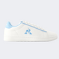 Le Coq Sportif Court Clean Unisex Lifestyle Shoes White/Baltics