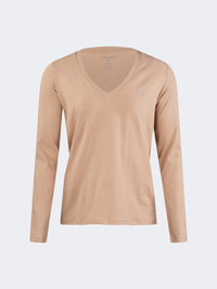 Top Ten Classic Women Lifestyle Long Sleeve Begie