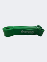 Irm-Fitness Factory Latex Loop Powr Band 208X0.45X1.3Cm Fitness Gear Green