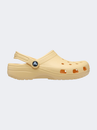 Crocs Classic Unisex Lifestyle Clog Golden Hour