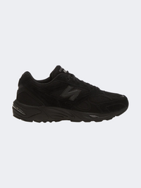 New Balance 880R Unisex Lifestyle Shoes Black
