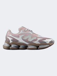 New Balance Abzorb 2000 Women Lifestyle Shoes Silver Metallic