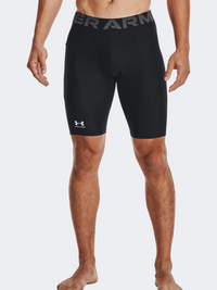 Under Armour Heatgear Men Training Short Black/White