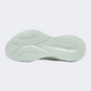 Erke Women Running Shoes White/Icy Green