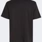 Oneill Muir Men Beach T-Shirt Black Out