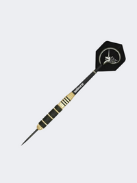 Unicorn Brass Core Plus Win 27G Dart Dart Black/Gold