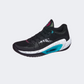 Anta Klay Thompson Pro Men Basketball Shoes Black/White/Blue