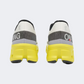 On Cloudmonster Hyper 1 Women Running Shoes Drew/Lime
