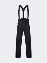 Topten Durable Men Skiing Pant Black