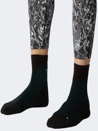 The North Face Unisex Hiking Sock Pine Needle