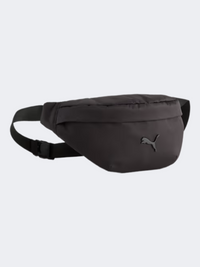 Puma Essentials 2L Unisex Lifestyle Waist Bag Black