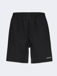 Head Club Men Padel Short Black