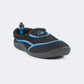 Top Ten Flexible Women Beach Aqua Shoes Black/Blue