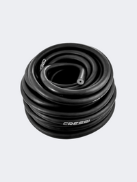 Cressi Pure Rubber 1.4-1500 Cm Spear Fishing Equipment Black