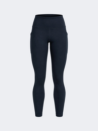 Oil & Gaz Skinny Women Lifestyle Tight Navy