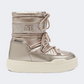 Moonboot Junior Park Kids After Ski Boot Rose Gold