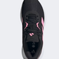 Adidas Galaxy 7 Women Running Shoes Black/Pink/Carbon