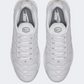 Nike Air Max Plus Men Lifestyle Shoes White/Black/Grey