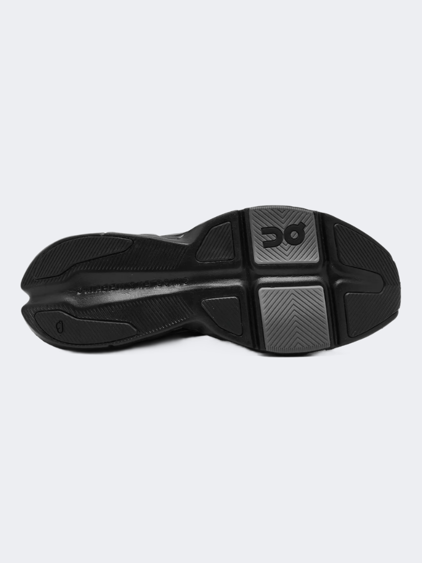 On Cloudpulse Next Men Training Shoes Black/Stone