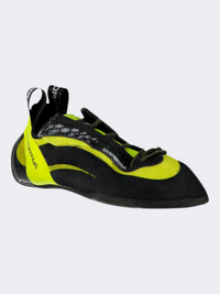La Sportiva Miura Men Climbing Shoes Lime