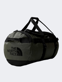 The North Face Base Camp Medium Unisex Lifestyle Bag Taupe Green/Black