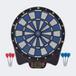 Unicorn Electronic Soft Tip Dartboard Blue