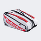 Babolat Rh Pro Juan Lebron Padel Bags Cases And Luggage Silver/Red