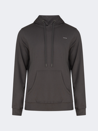 Top Ten Looped Men Lifestyle Hoody Grey