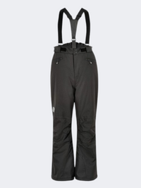 Color Kids Skiing Pant Black