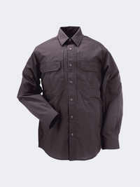 5-11 Taclite Pro Men Tactical Shirt Charcoal