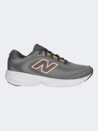 New Balance 411 Women Running Shoes Grey