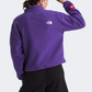 The North Face Fleeski Women Lifestyle Fleece Peak Purple