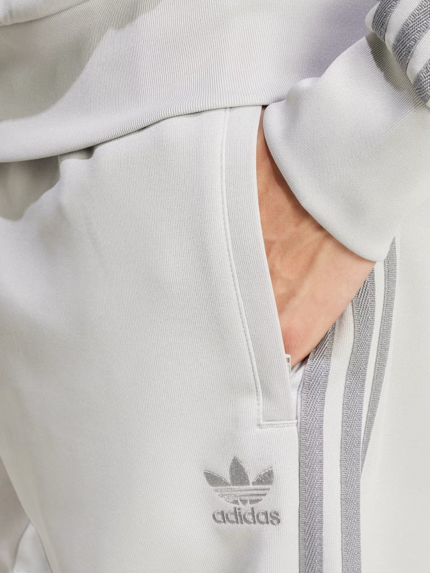Adidas Adicolor Classics Sst Men Original Pant Grey Two