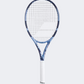 Babolat Pure Drive Team Gen11 Unstrung Size 2 Tennis Racquet Metallic/Blue