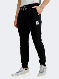 Anta Knitted Men Training Pant Black