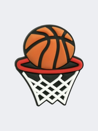 Shlickshlack Basketball Ornament Unisex Lifestyle Stickiz