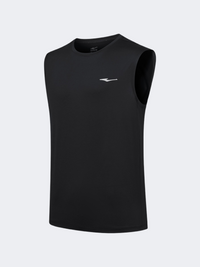 Erke Men Training Tank Black