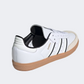 Adidas Samba Og Boys Original Shoes White/Black