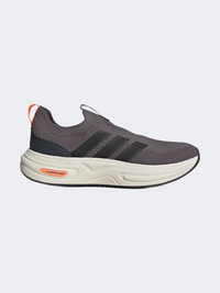 Adidas Cloudfoam Cuxxion Men Sportswear Shoes Charcoal/Carbon
