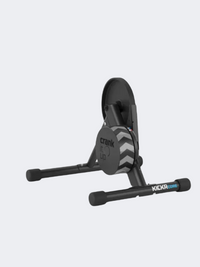 Wahoo Kickr Core Power Biking Rack Black