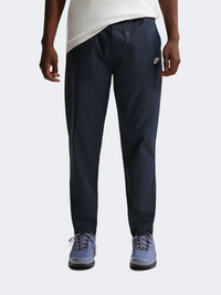 Nike Club Woven Taper Men Lifestyle Pant Obsidian/White