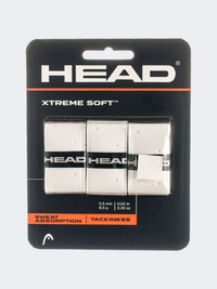 Head Xtreme Soft Tennis Grip White