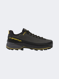 La Sportiva Tx5 Evo Gtx Men Hiking Shoes Carbon/Yellow