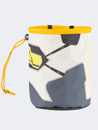 La Sportiva Solution Men Climbing Bag Multicolor