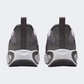 Nike Air Max Nova Gs-Boys Lifestyle Shoes Grey/Black