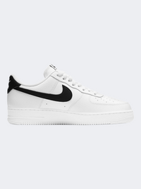 Nike Air Force 1 07 Men Lifestyle Shoes White/Black
