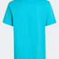 Oneill Muir Men Beach T-Shirt Neon Blue