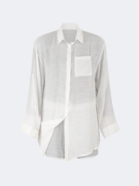 Top Ten Comfortable Women Beach Linen Set White