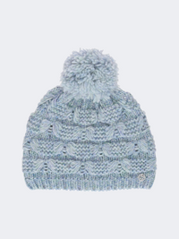 Chaos Scout Women Lifestyle Beanie Light Blue