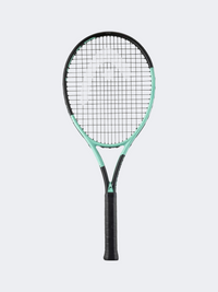 Head Mx Attitude Supreme Tennis Racquet Black/Mint